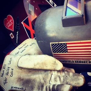 Meet your Posher, Tmc